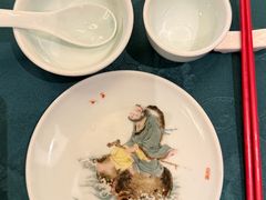 -誉八仙粤菜(万象天地店)