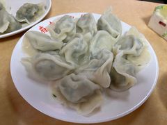-乡府肉丁水饺(环山路店)