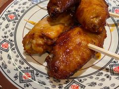 -阿记烧烤(大兴新区店)