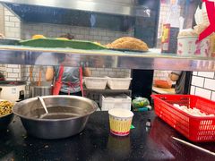 -覃肥叔桂林米粉(粮道街店)
