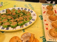 -桥东喜碧海鲜街(水东街店)