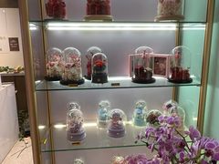 -EPOQUE·一刻花店(兴业太古汇店)