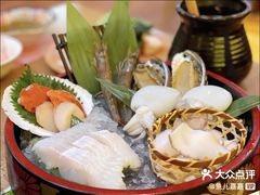 -牛New寿喜烧(青浦店)
