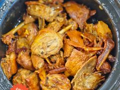 -斯丹姜母鸭·古法干香(涂门街总店)