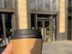 -The Rug Cafe(王府中环店)