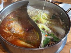 -四喜小胖·北京涮肉(五道营店)