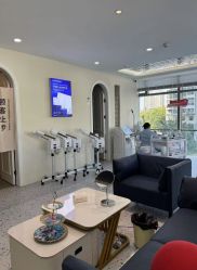 -Return·蕾特恩祛痘·皮肤管理中心