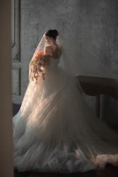 -太郎花子婚纱摄影TAHAKO(无锡店)