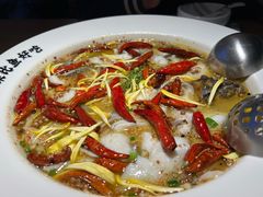 -太二酸菜鱼(兴业太古汇店)