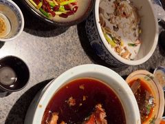 -南京大牌档(之心城店)