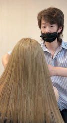-凯博K-boom Hair Salon