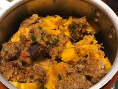 -東舍食唐精品陕菜馆