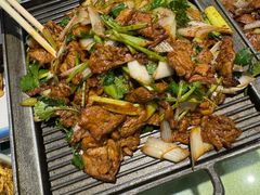 -玉桥餐厅(天坛店)