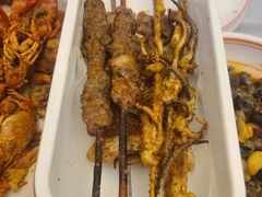 -拙大师·龙虾四季排档·夜宵至凌晨4点(九环路店)
