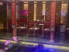 -山泉粤宴(广东大厦店)