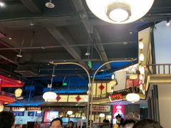 -怪噜范·贵阳小吃大排档(金源旗舰店)