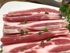 -釜山火炉韩式炭火烤肉(欧洲城店)