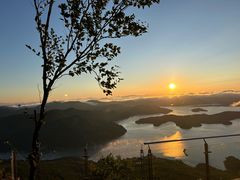 -五女山景区