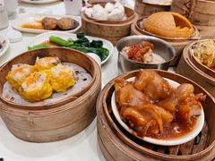 -半岛渔港 • 阿翁火锅馆(将军澳广场店)