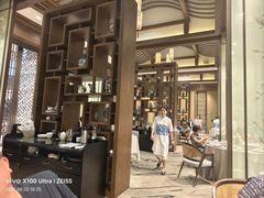 -太湖饭店·寄畅轩中餐厅