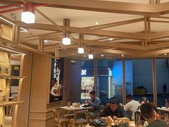 -味千拉面(广州白云机场T1西二店)