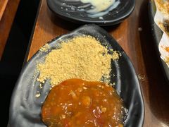 -老酱油炸社