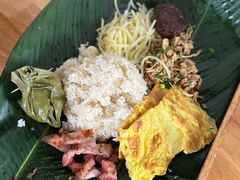 -mamalao老挝烤肉糯米饭