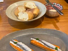 -Laures·月桂西班牙碳烤餐厅(十尚坊店)