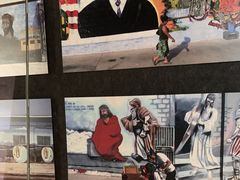 -华特·迪士尼音乐厅