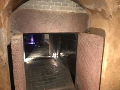 -洛阳古墓博物馆