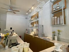 -Cafe on warm(丹霞店)