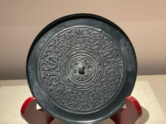 -深圳博物馆(古代艺术馆)