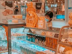-BreadTalk面包新语·烘焙蛋糕(金光华广场店)
