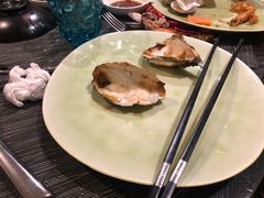 -长沙北辰洲际酒店-兰调全日餐厅