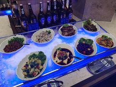 -威海香海豪生度假酒店·豪生咖啡厅