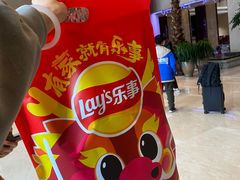 -常州环球恐龙城维景国际大酒店