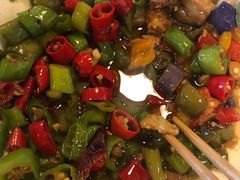 -文三里屯面馆(三里屯店)