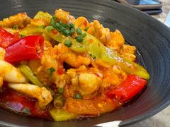 -火婆子·川小馆(扬韬科技广场店)