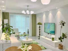 -今朝装饰(十里河总店)