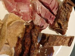 -富力威斯汀酒店·知味自助餐厅