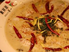 -YUOZUO渝作·川渝冒肚(崂山店)