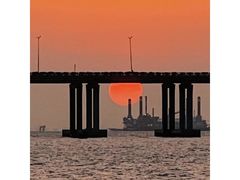 -宝安西湾红树林湿地公园