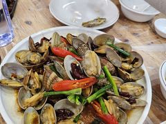 -醉壹号海鲜大排档(厦门美食地标店)