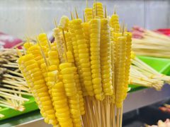 -朗御烧烤·江湖菜·龙虾(望平街店)