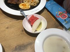 -豪客来牛排(重庆金源世纪广场1731店 )