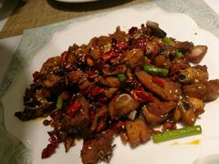 -同喜烤鸭店(光芒店)