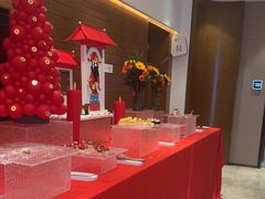 -菲住布渴酒店自助餐厅(阿里巴巴西溪园区店)