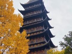 -常熟方塔园