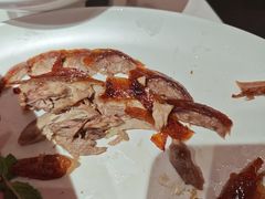 -大碗居·烤鸭·鱼头泡饼(天坛东门店)