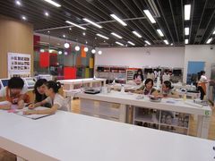 -ABC Cooking Studio(上海环球金融中心店)